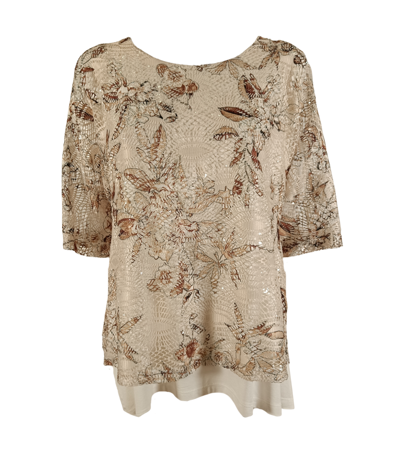 CAMICIA DONNA P261985AF Tellini S.R.L. Χονδρική ενδυμασία